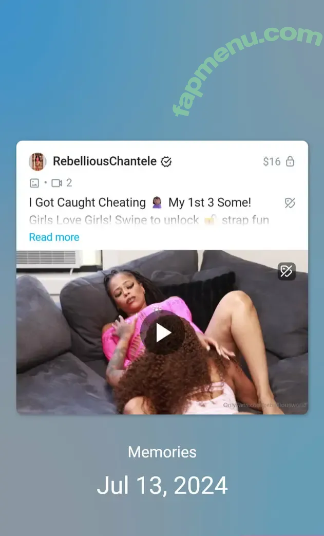 rebelliousworld nude photo #0022 (rebel_chantele)