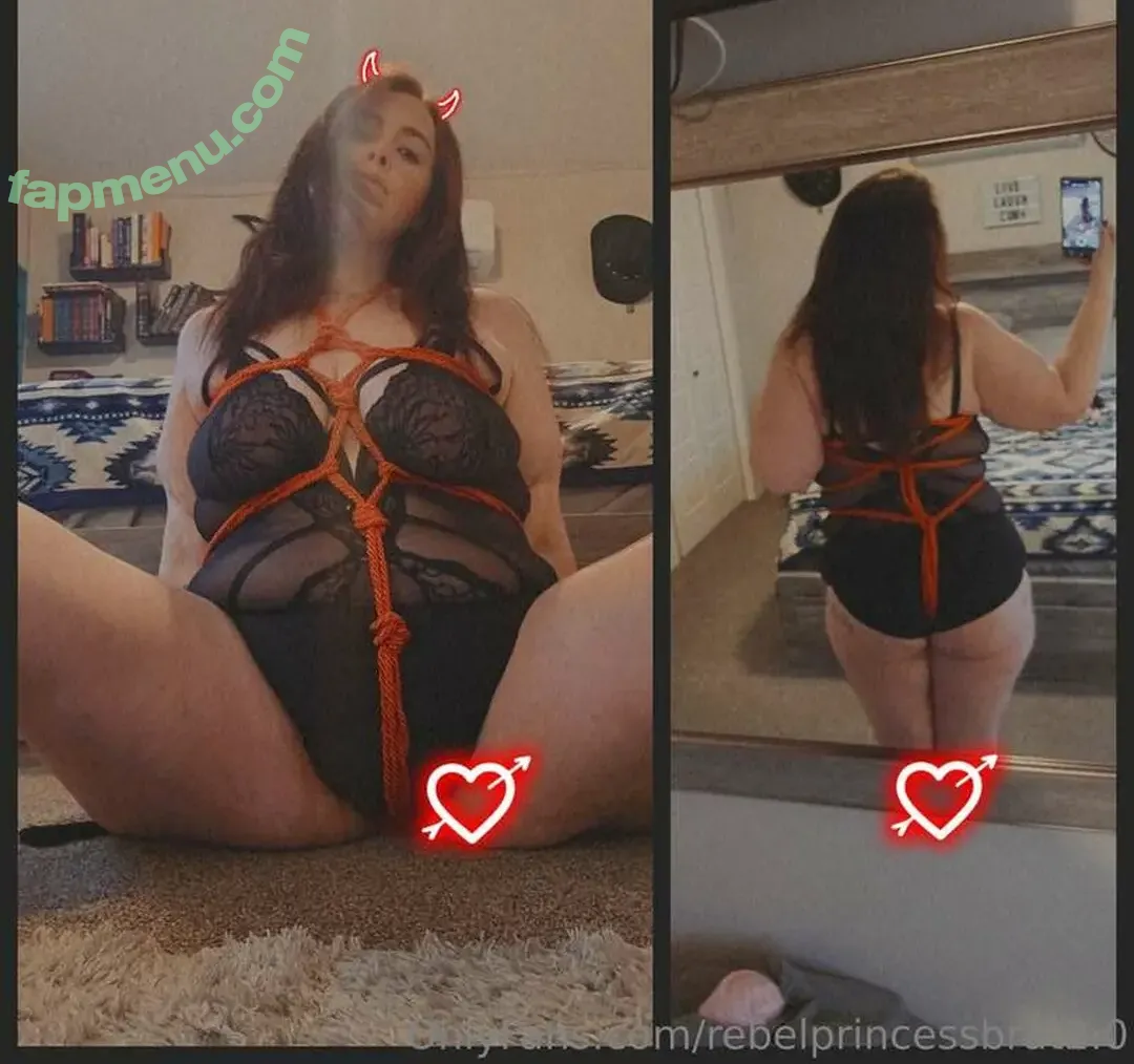 rebelprincessbrat2.0 nude photo #0043 (_rebel__barbie_)