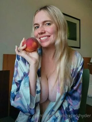 rebelrhyder / rebelrhyderig nude photo #0036