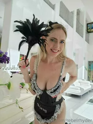 rebelrhyder / rebelrhyderig nude photo #0108