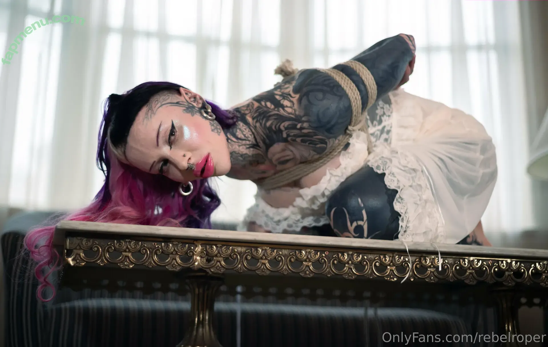 rebelroper nude photo #0047 (rebelroper)
