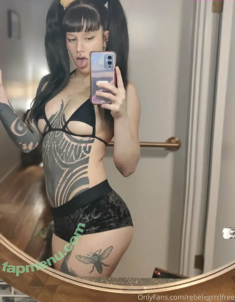 rebelxgrrrlfree nude photo #0011 (rebelxgrrrlfree)