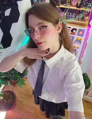 RebiSenpai / rebi_senpai nude photo #0065