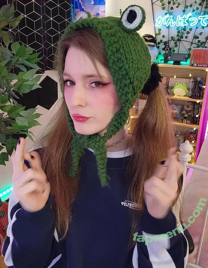 RebiSenpai nude photo #0083 (rebi_senpai)