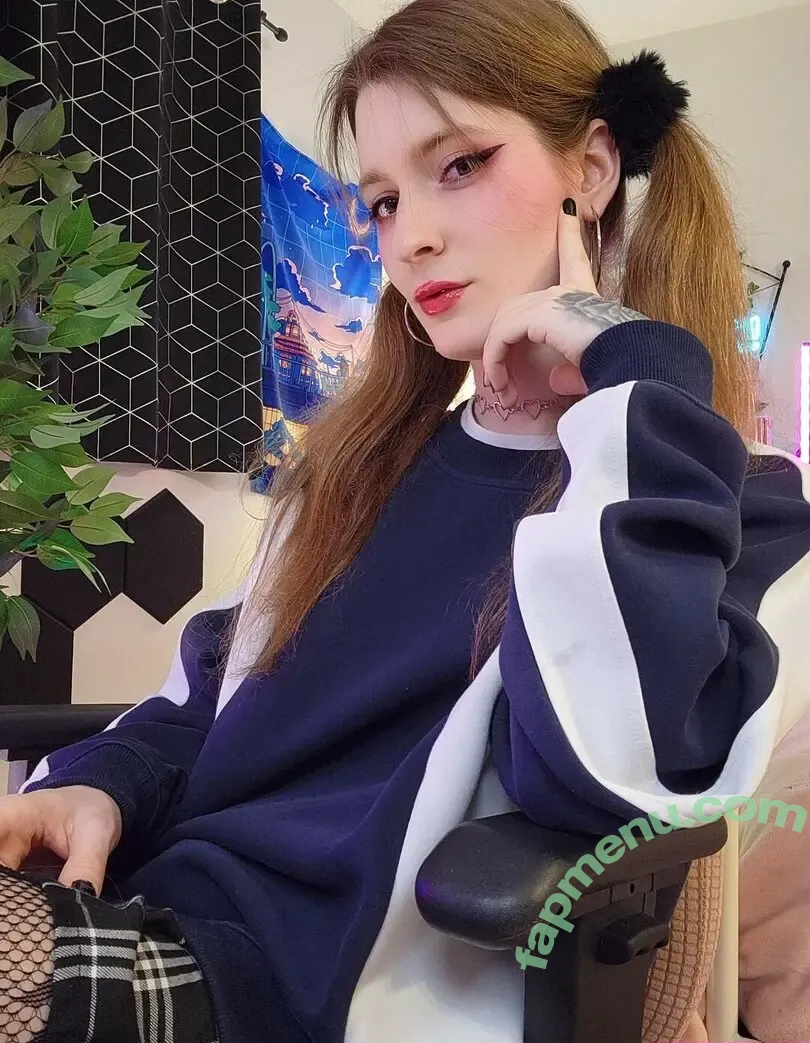 RebiSenpai nude photo #0085 (rebi_senpai)