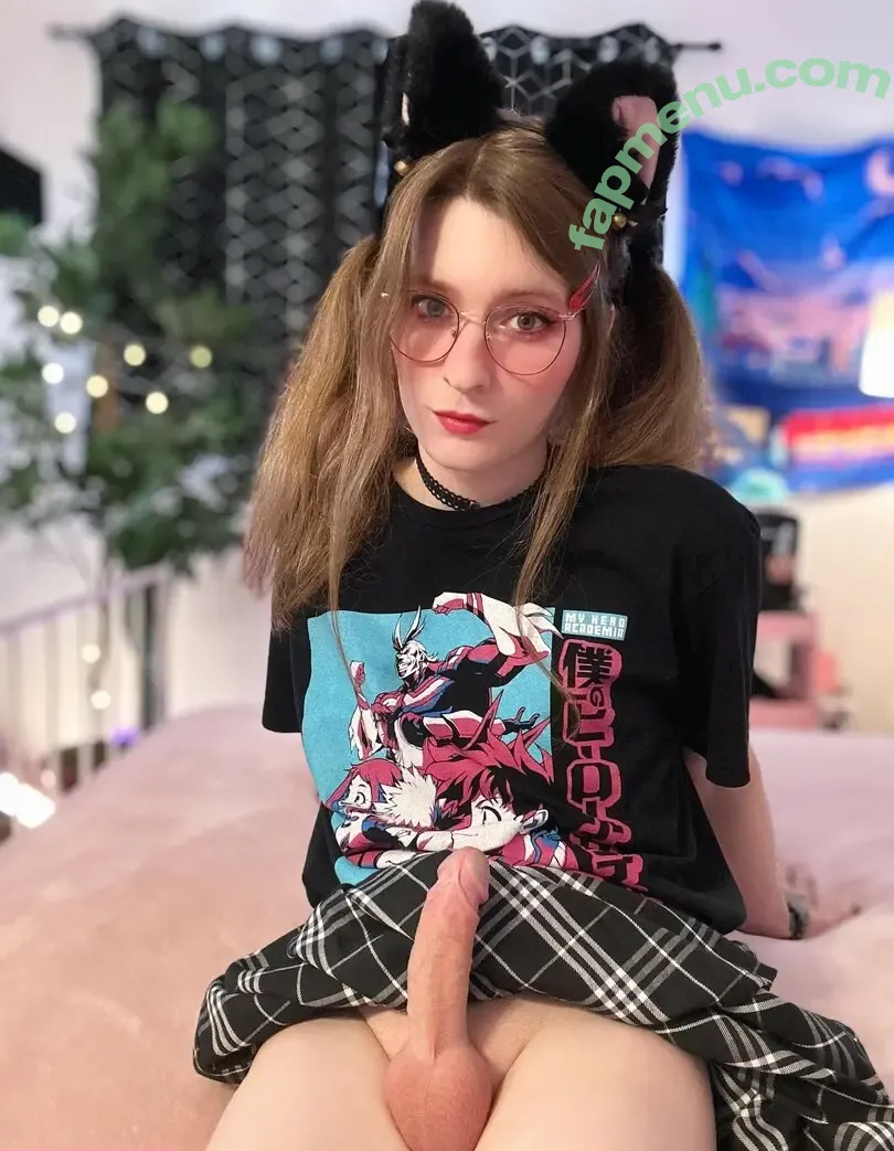 RebiSenpai nude photo #0096 (rebi_senpai)