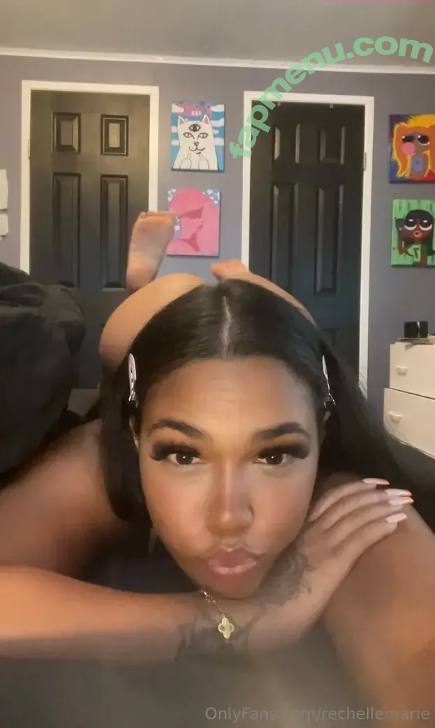 rechellemarie nude photo #0031 (rechellemarie97)