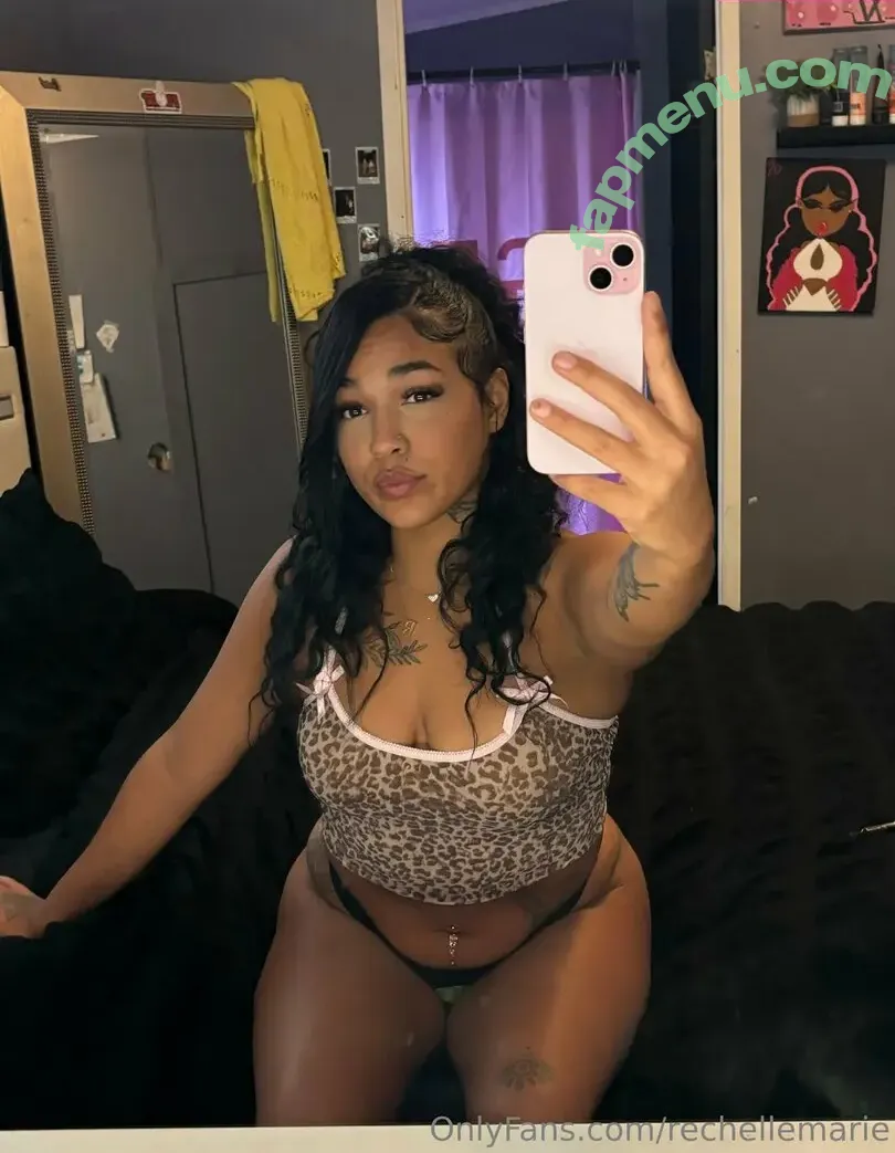 rechellemarie nude photo #0034 (rechellemarie97)