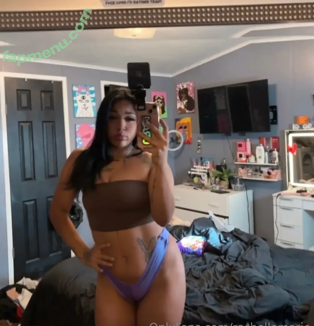 rechellemarie nude photo #0048 (rechellemarie97)