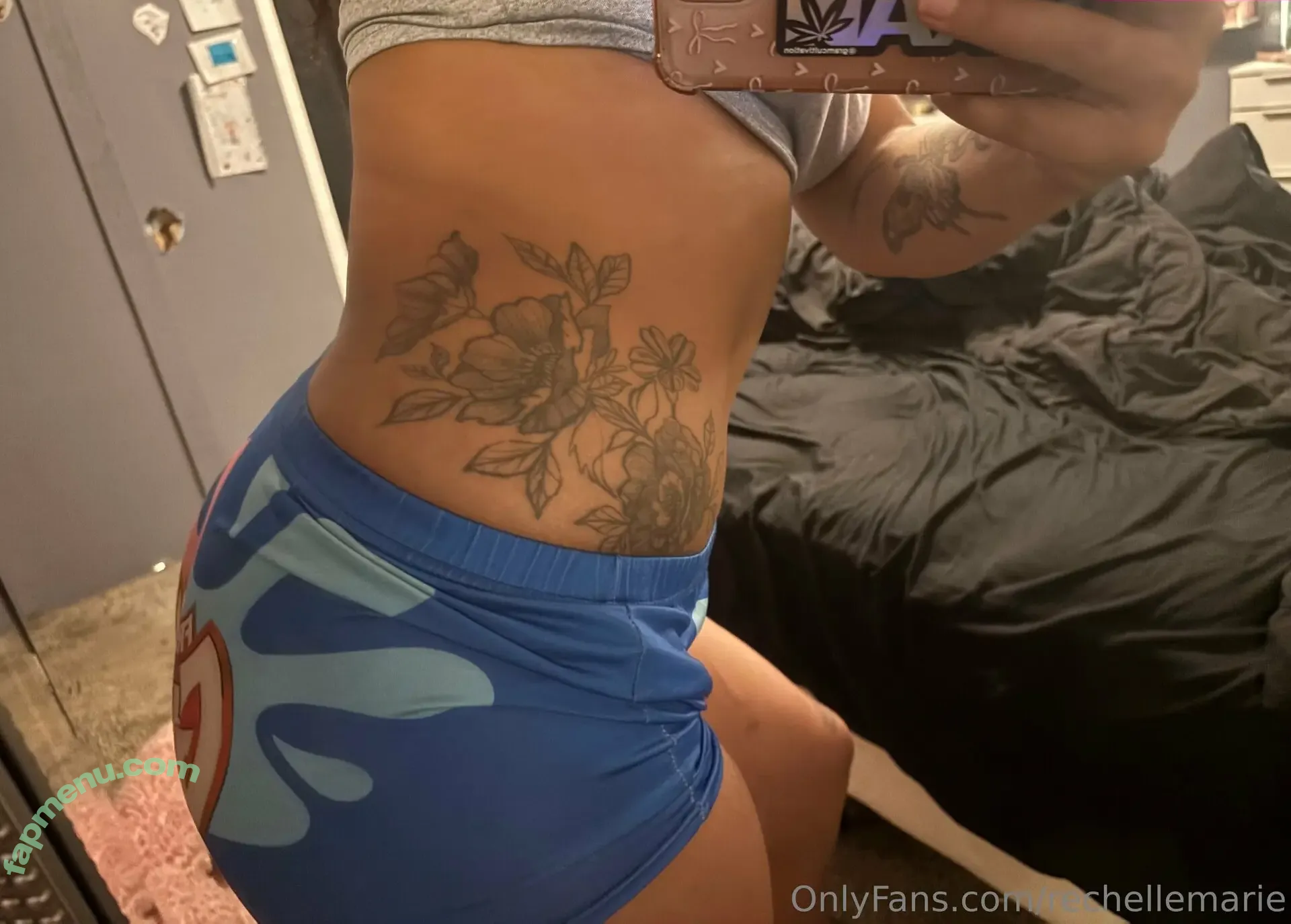 rechellemarie nude photo #0049 (rechellemarie97)
