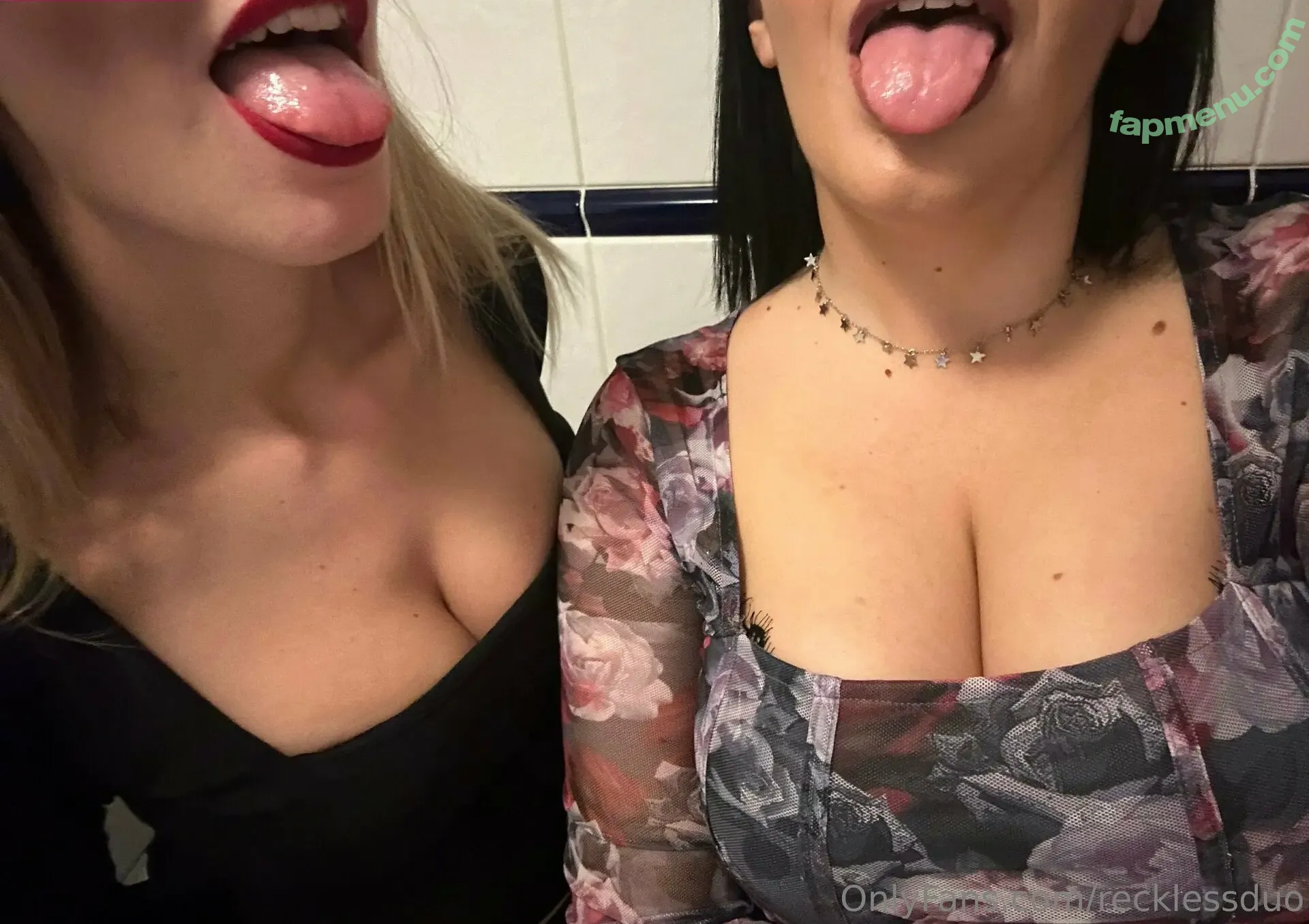 recklessduo nude photo #0006 (recklessduo)