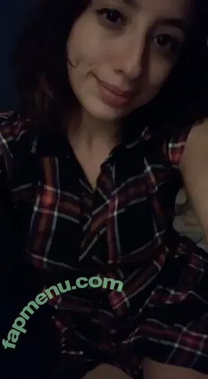 Reclusefractal / Cherryfairybee / lilmscriezalot nude photo #0100