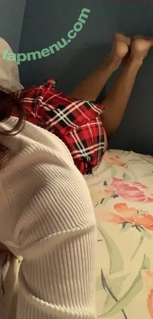 Reclusefractal / Cherryfairybee / lilmscriezalot nude photo #0156