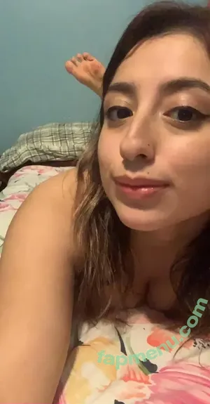 Reclusefractal / Cherryfairybee / lilmscriezalot nude photo #0168