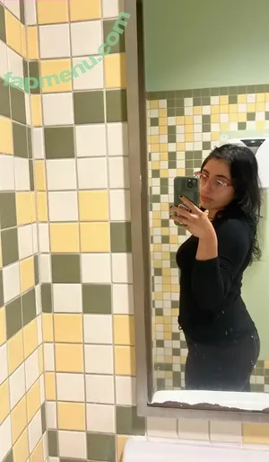 Reclusefractal / Cherryfairybee / lilmscriezalot nude photo #0183