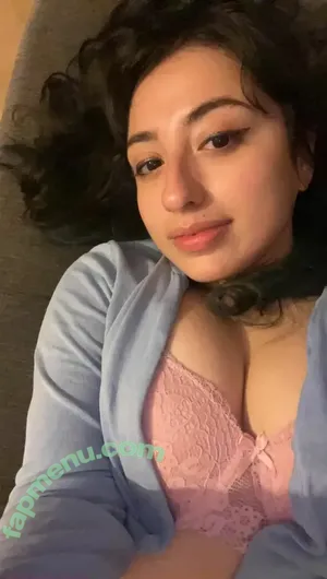 Reclusefractal / Cherryfairybee / lilmscriezalot nude photo #0184