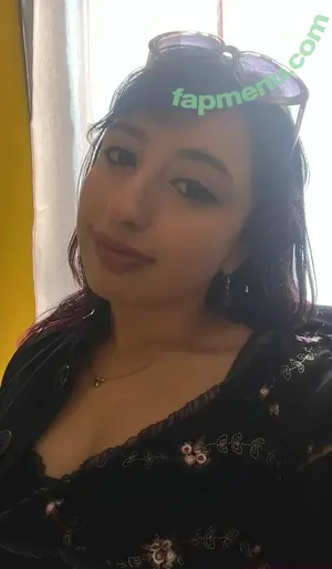 Reclusefractal / Cherryfairybee / lilmscriezalot nude photo #0191