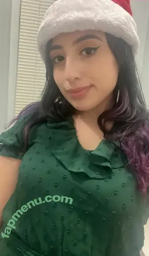 Reclusefractal / Cherryfairybee / lilmscriezalot nude photo #0197