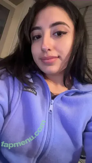 Reclusefractal / Cherryfairybee / lilmscriezalot nude photo #0199