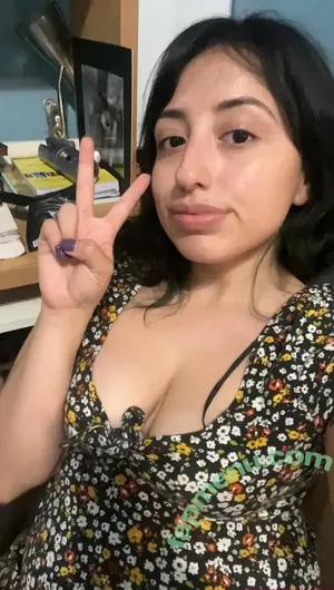 Reclusefractal / Cherryfairybee / lilmscriezalot nude photo #0202