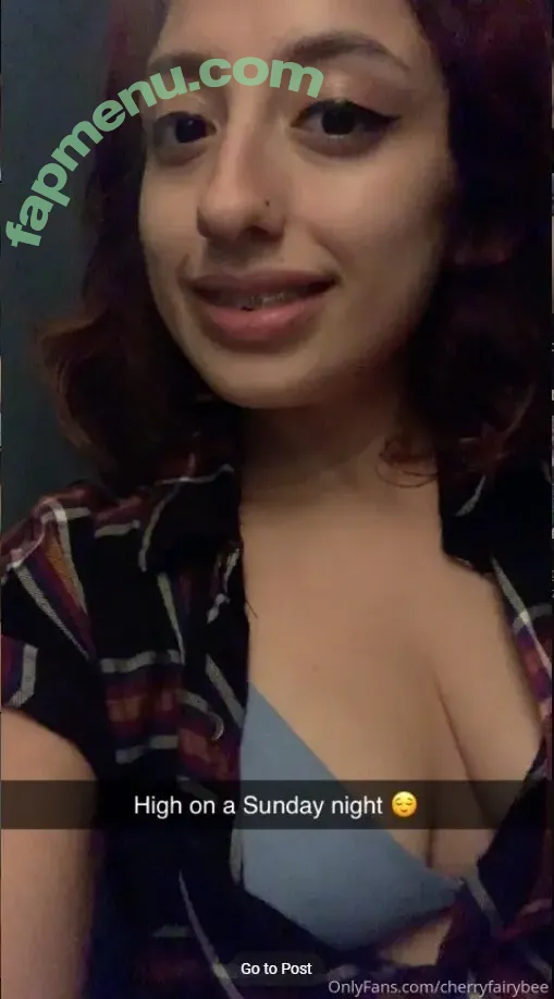 Reclusefractal nude photo #0099 (Cherryfairybee / lilmscriezalot)