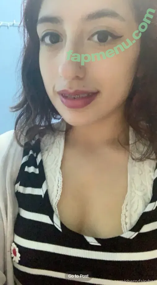 Reclusefractal nude photo #0101 (Cherryfairybee / lilmscriezalot)