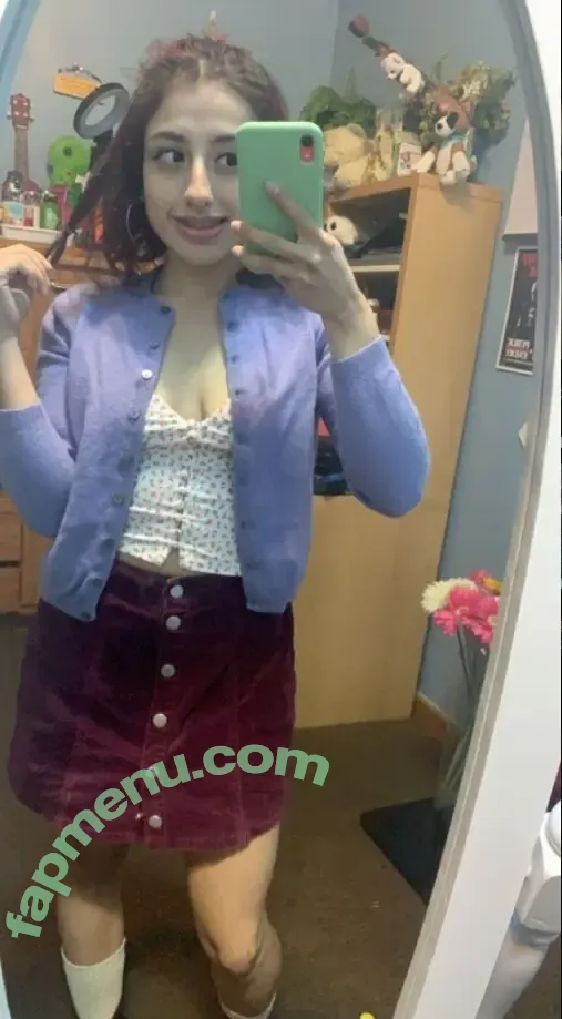 Reclusefractal nude photo #0110 (Cherryfairybee / lilmscriezalot)