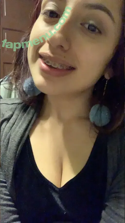 Reclusefractal nude photo #0122 (Cherryfairybee / lilmscriezalot)