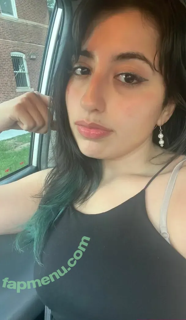 Reclusefractal nude photo #0192 (Cherryfairybee / lilmscriezalot)