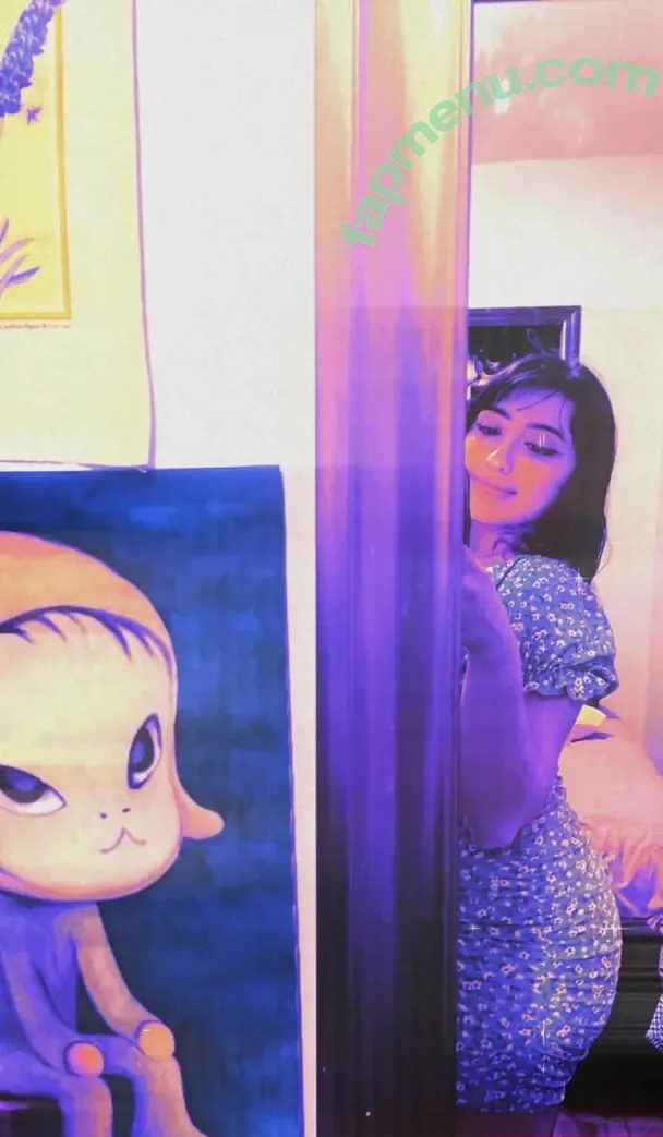 Reclusefractal nude photo #0196 (Cherryfairybee / lilmscriezalot)