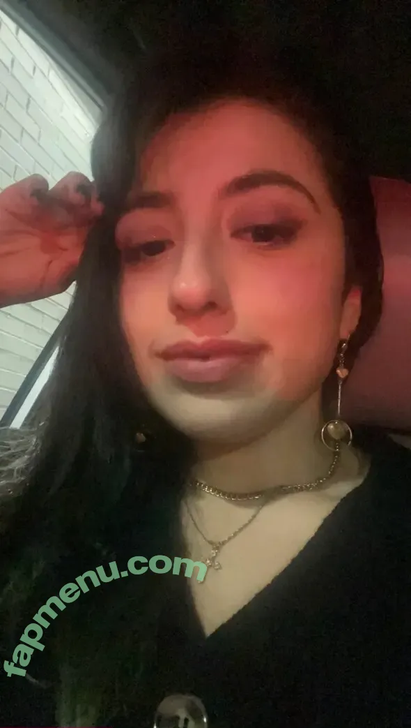 Reclusefractal nude photo #0198 (Cherryfairybee / lilmscriezalot)