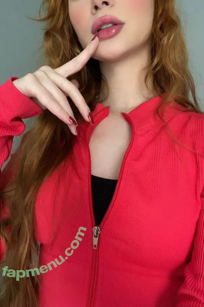 red.evee nude photo #0013 (redeviee)