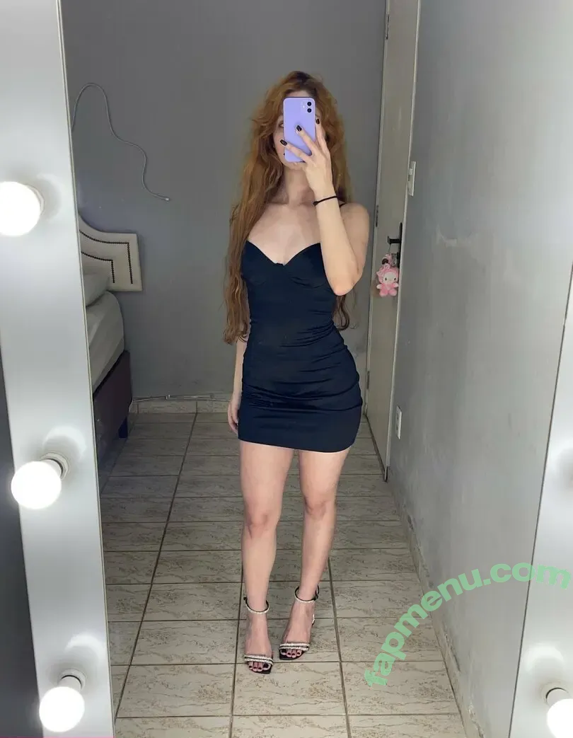 red.evee nude photo #0025 (redeviee)