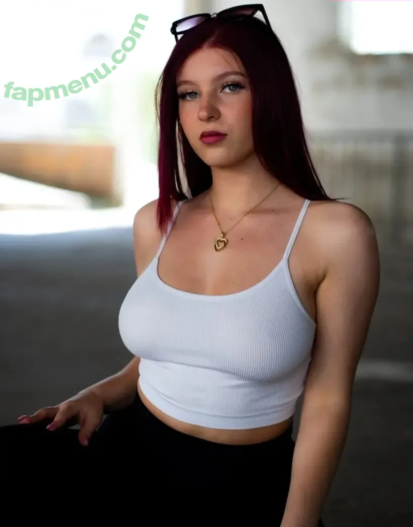 Red_fl4vor nude photo #0001 (Red_fl4vor)