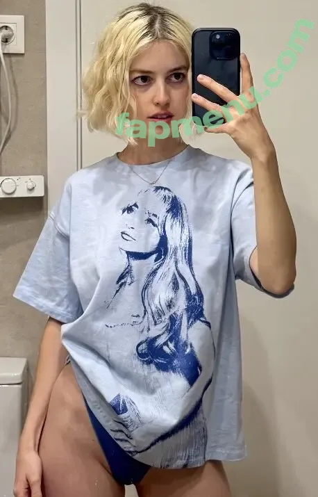 Red Fox Evelyn nude photo #0064 (evelyn.miller)