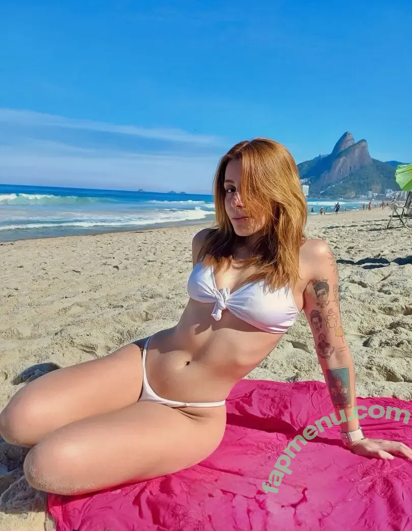 Red-haired nude photo #0024 (Ruivinha / red.heads / redhaired-x)