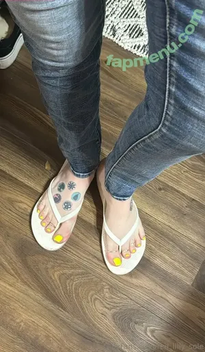 red_lilly_sole / RedLilly_sole nude photo #0134