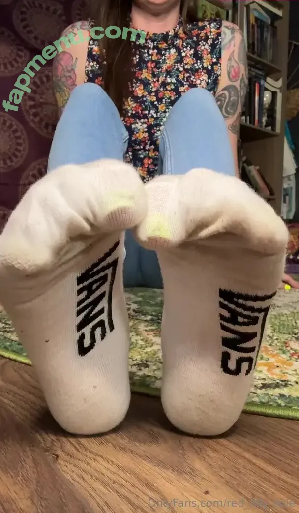 red_lilly_sole nude photo #0120 (RedLilly_sole)