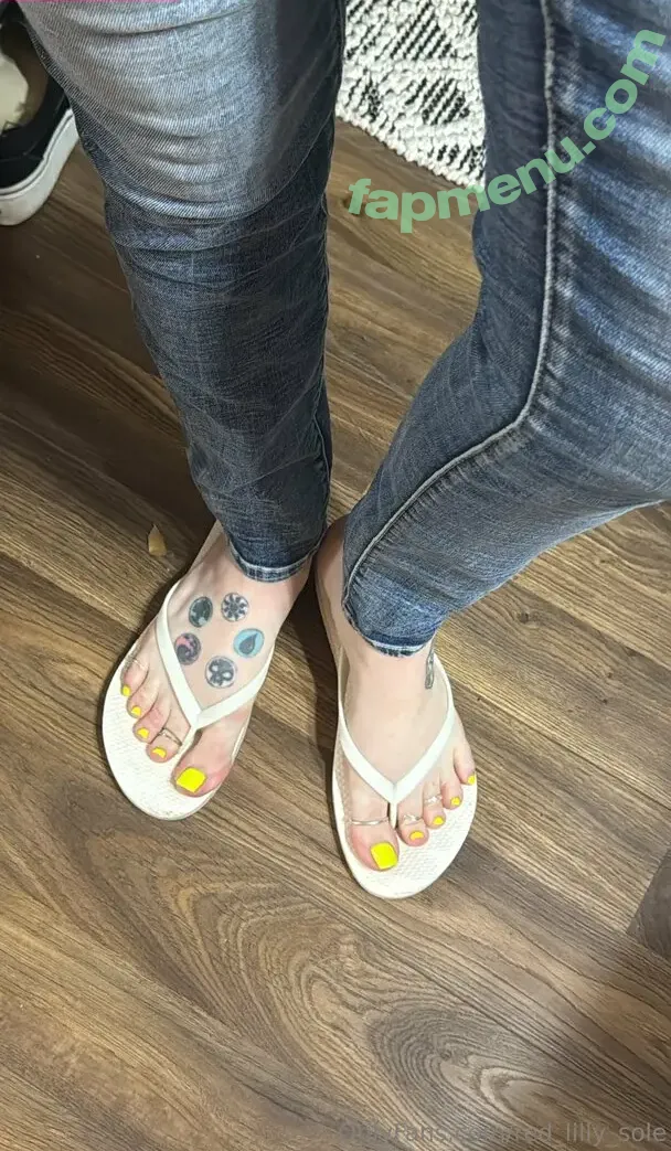 red_lilly_sole nude photo #0134 (RedLilly_sole)