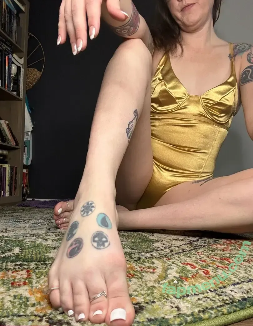 red_lilly_sole nude photo #0188 (RedLilly_sole)