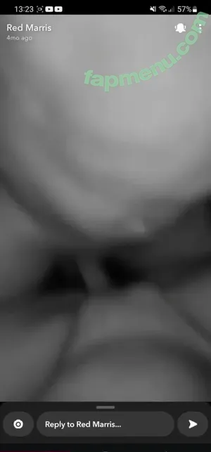 Red Marris / red_marris nude photo #0007