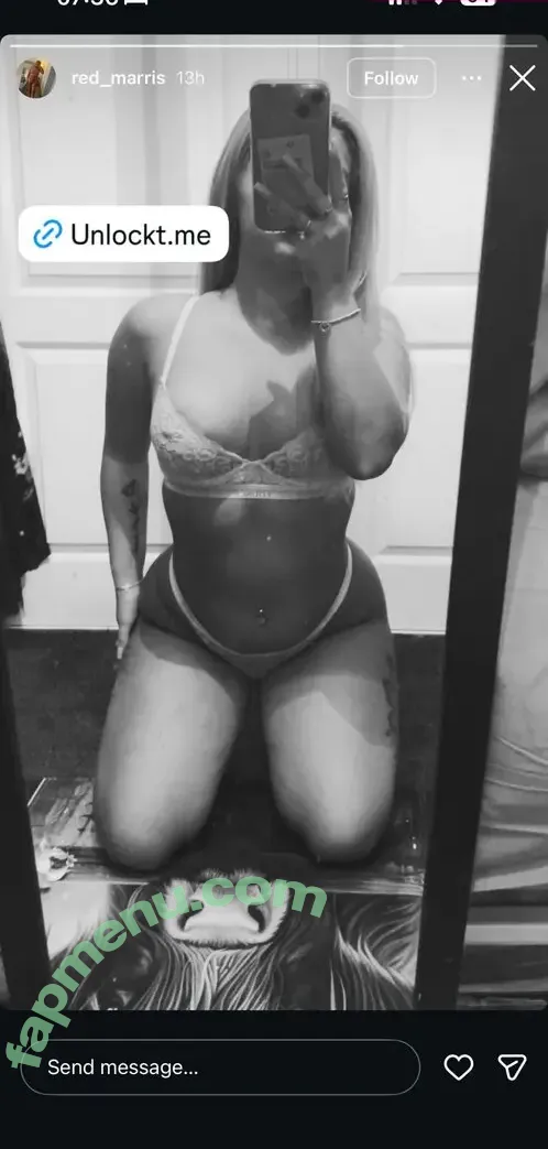 Red Marris nude photo #0006 (red_marris)