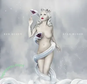 Red Queen / red-queen / red_queen_115 nude photo #0133