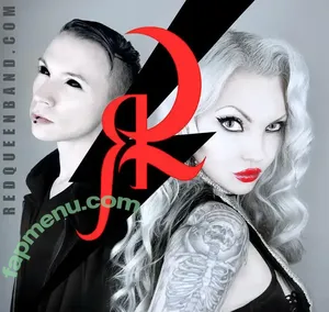 Red Queen / red-queen / red_queen_115 nude photo #0136