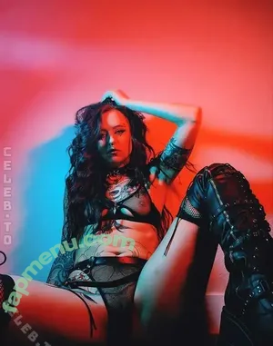 Red Raven / red.raven.x / red_raven.ous nude photo #0038