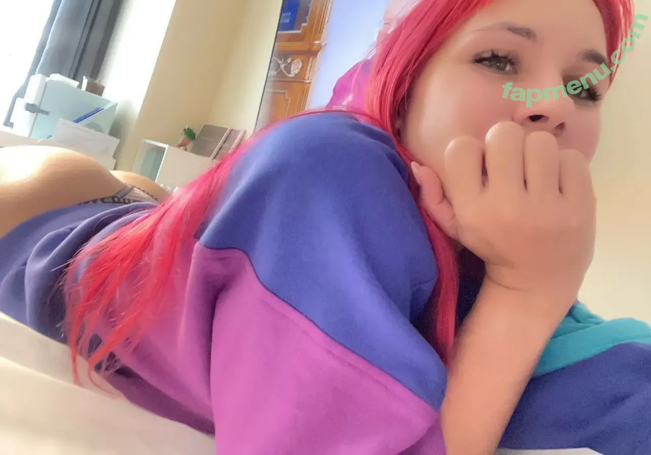 Red Saya nude photo #0044 (Red Saya)