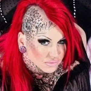 Red Storm / redstorm1986 / redstorm66 / redstorm6666 / redstorm_hot nude photo #0019