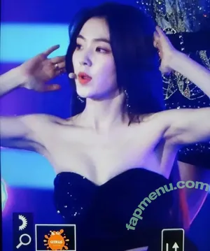 Red Velvet / Irene / redvelvet.smtown / thee_red_velvet nude photo #0002