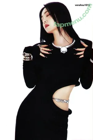 Red Velvet / Irene / renebaebae / thee_red_velvet nude photo #0277