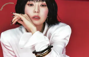 Red Velvet / Irene / renebaebae / thee_red_velvet nude photo #0278